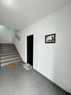 Belgrade Airport luxury 2 room - Surčin - 5