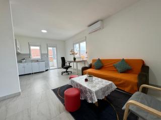Belgrade Airport luxury 2 room - Surčin - 4