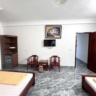 Khách sạn Xuân Dương - Cửa Lô - 8
