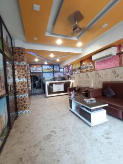 Hotel Bharat Stay - New Delhi - 3
