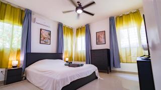 Caribbean Tropical Villa - Free Electricity Included - Punta Cana - 1