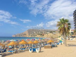 Liberty 4 personas Calpe centro - Calpe - 9