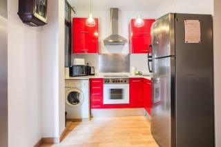 12GRA1070 - Cozy flat in the heart of Gracia! - 5