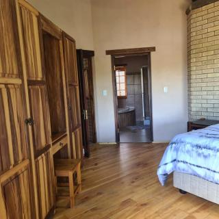 Duckpond Lodge - Oudtshoorn - 4