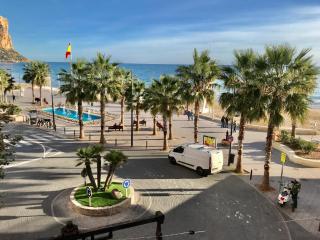 Liberty 4 personas Calpe centro - Calpe - 4