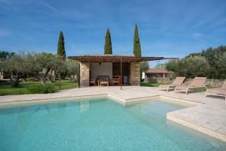 L'Olivette d'Uzès YourHostHelper - Uzès - 8