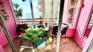 Liberty 4 personas Calpe centro - Calpe - 1