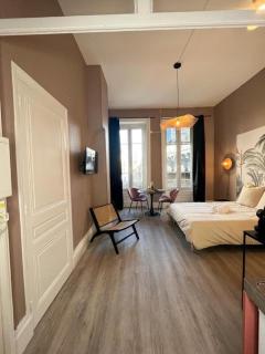 Suite Petraa - Lione - 8