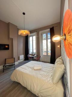 Suite Petraa - Lione - 7
