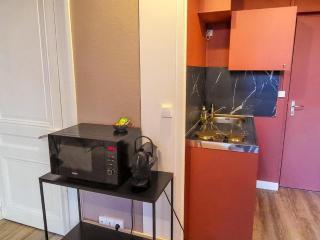 Suite Petraa - Lione - 6