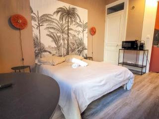 Suite Petraa - Lione - 5