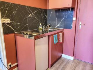 Suite Petraa - Lione - 4
