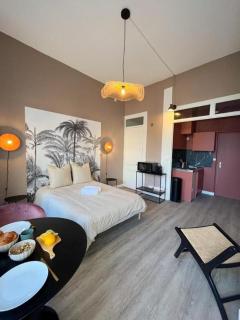 Suite Petraa - Lione - 3