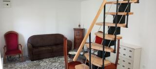 Maison dans hotel particulier 18eme, wifi, piscine chauffée - Château-Thierry - 6