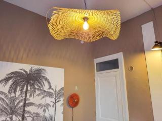 Suite Petraa - Lione - 2