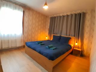L'Evasion, maison spacieuse, véranda, parking - Saint-André-de-Cubzac - 7