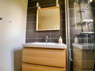 L'Evasion, maison spacieuse, véranda, parking - 3