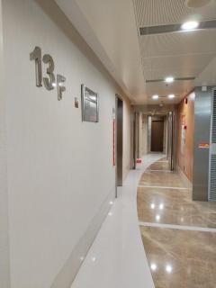 万愉酒店公寓 - Canton - 2