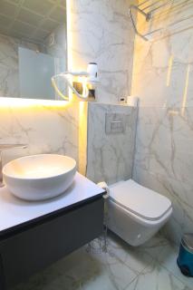 Grand Zara Hotel - 4