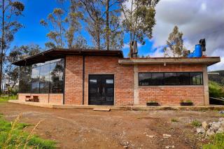 El Terreno Cultural Exchange Centre - Guaranda - 1