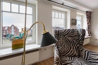 Ferienwohnung Hafenambiente - Husum - 2