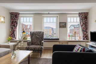 Ferienwohnung Hafenambiente - Husum - 1