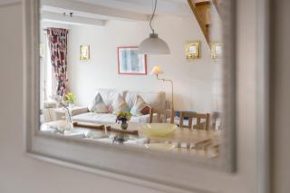 Ferienwohnung Hafenambiente - Husum - 4