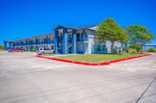 Executive Inn Port Lavaca by OYO - Port Lavaca - 9