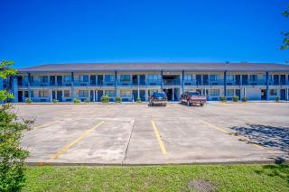 Executive Inn Port Lavaca by OYO - Port Lavaca - 0