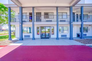Executive Inn Port Lavaca by OYO - Port Lavaca - 1