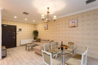 Apartment in the city of Tbilisi - Tbilisi - 9