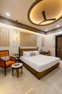 Saltstayz Autograph - Connaught Place - New Delhi - 2