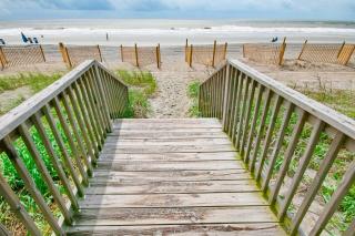 Palace Resort 1604 - Myrtle Beach - 8