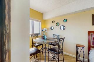 Palace Resort 1604 - 4