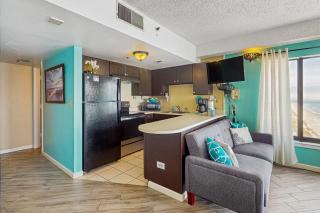 Palace Resort 1604 - Myrtle Beach - 2