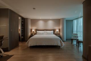 Binn Hotel - 8