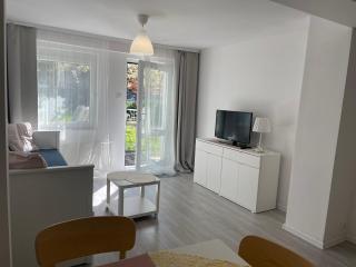 Apartamenty Typu Studio - Przy Plaży Gdynia Orłowo - Gdynia - 8