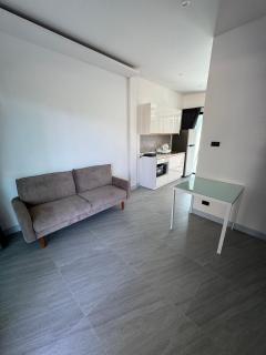 P One Apartments - Phuket - 2