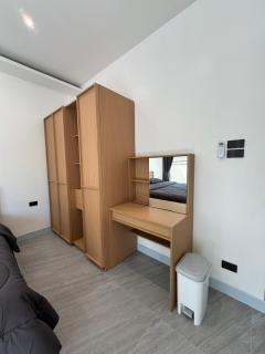 P One Apartments - Phuket - 6