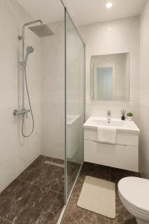 Rabat-Salé Big Apartment with parking near Airport - Salé - 2