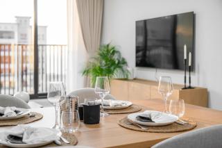 Luxurious living by the Beach - Ra’s al-Chaima - 8
