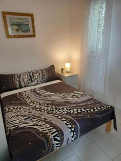 Apartmani Ana - Meka Draga - Obrovac (Obrovazzo) - 8