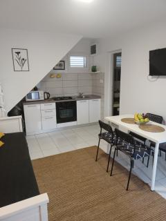 Apartmani Ana - Meka Draga - Obrovac (Obrovazzo) - 7