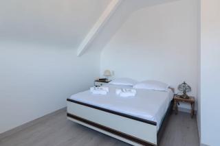 Doutreleau - Wifi - Parking - Saint-Malo - 7