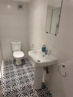 Valletta House Holiday Apartments - Skegness - 7