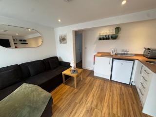 Valletta House Holiday Apartments - Skegness - 4