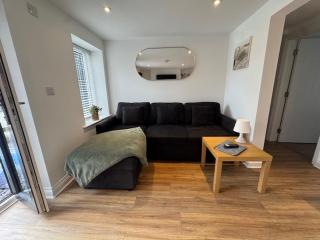 Valletta House Holiday Apartments - Skegness - 1