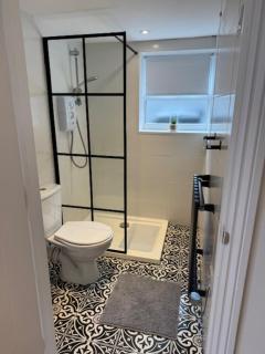Valletta House Holiday Apartments - Skegness - 9