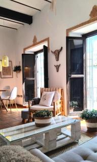 Loft con Alma Córdoba Centro - 0