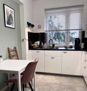 Apartamenty Pokoje Willa Bielany - 3